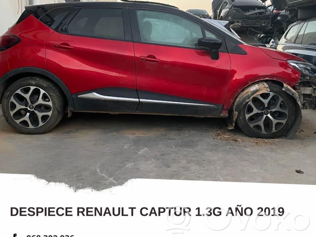 Captur Captur  821012117R
