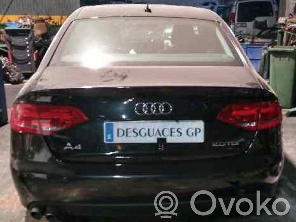 A4 Allroad A4 Allroad