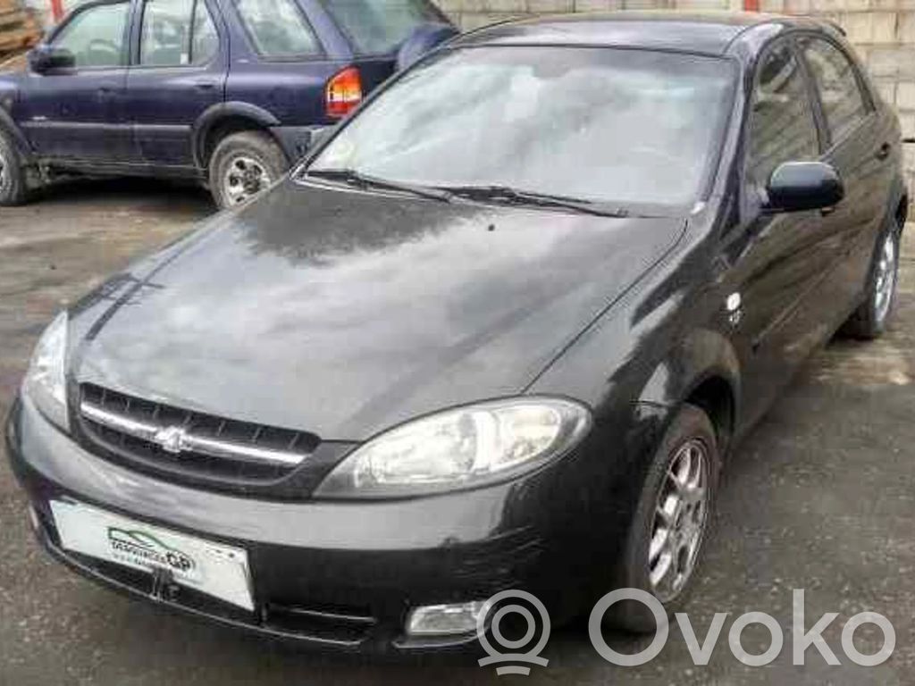 Lacetti Lacetti