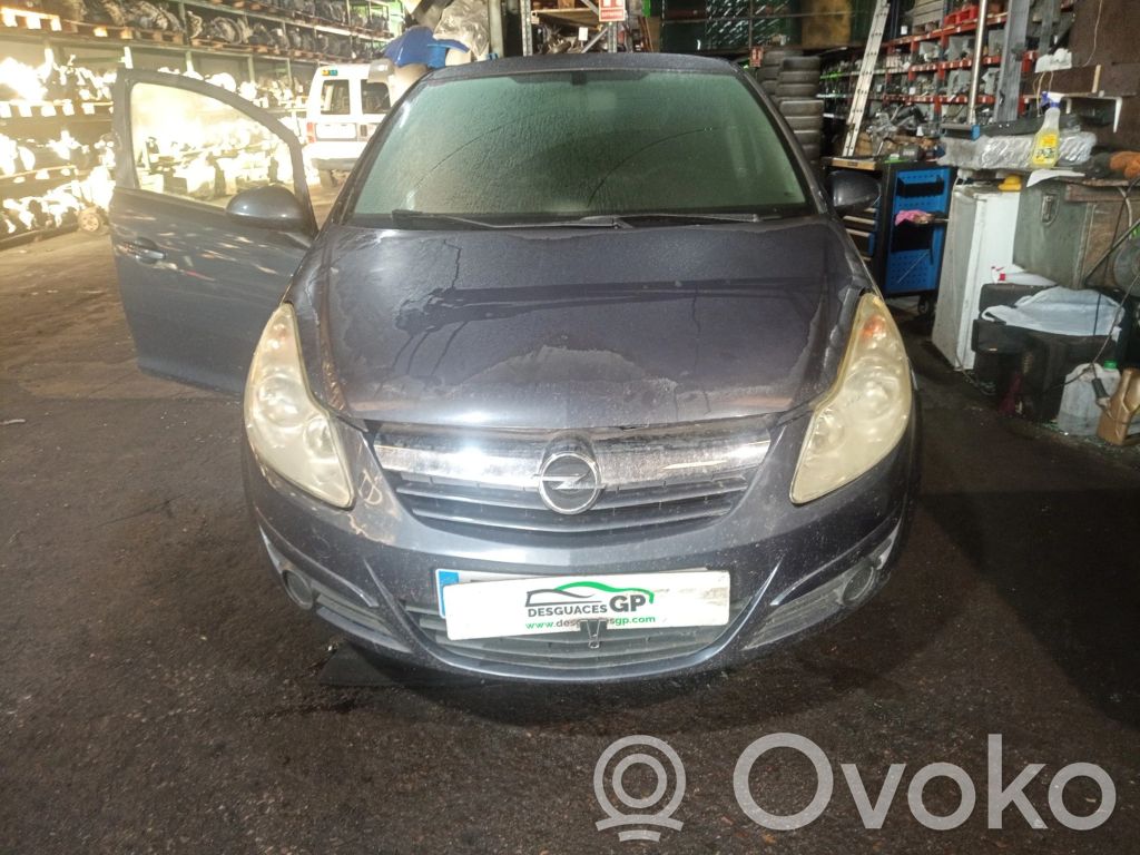 Corsa D Corsa  0986435102