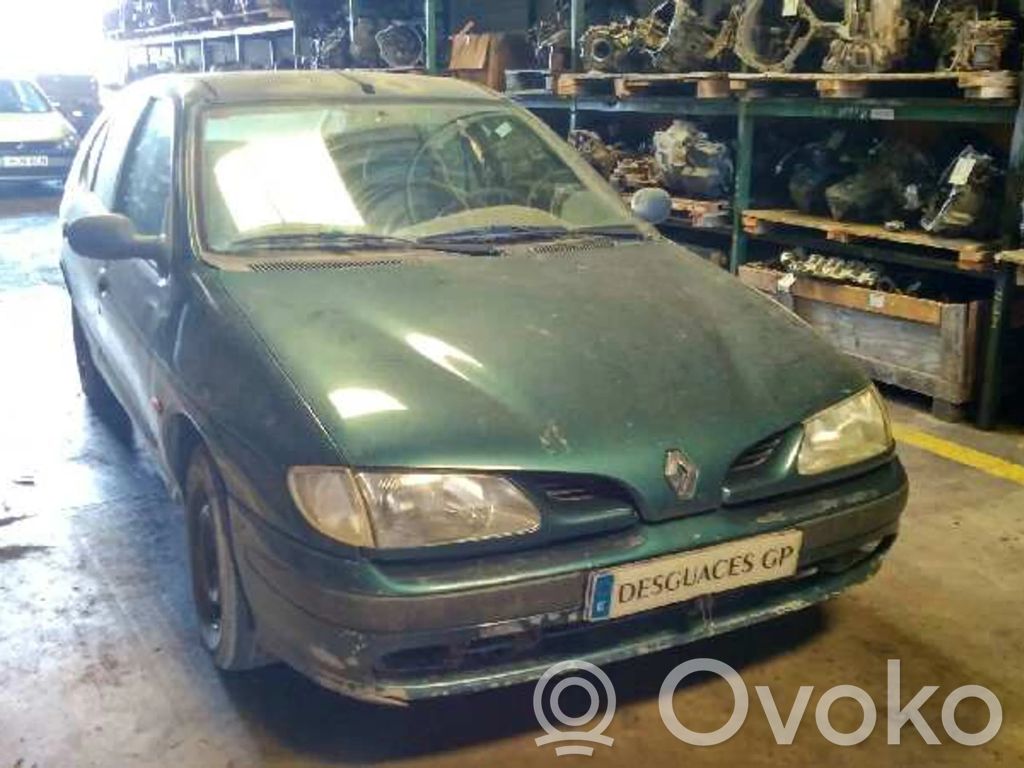 Megane I Megane  A13VI103
