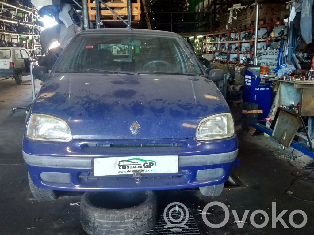 Clio I Clio  72238954