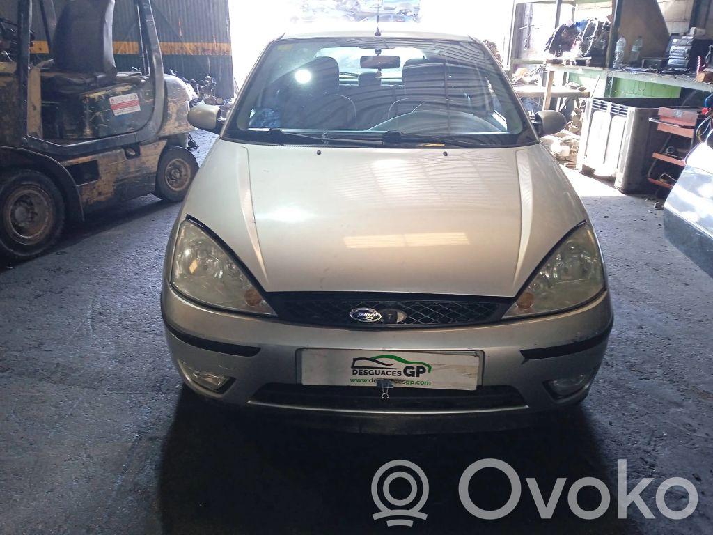 Focus Focus  2M512M110EC