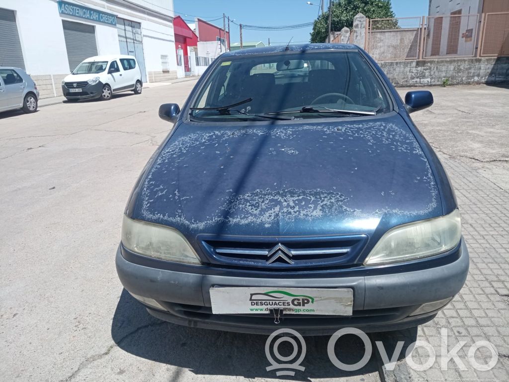 Xsara Xsara, Xsara Picasso  9623200077