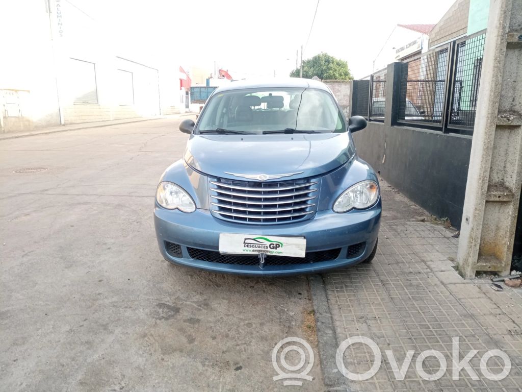 PT Cruiser PT Cruiser