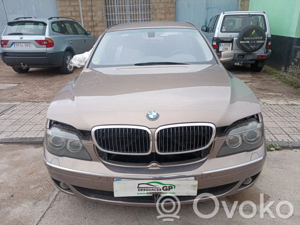 7 E65 E66 Series 7  779495203