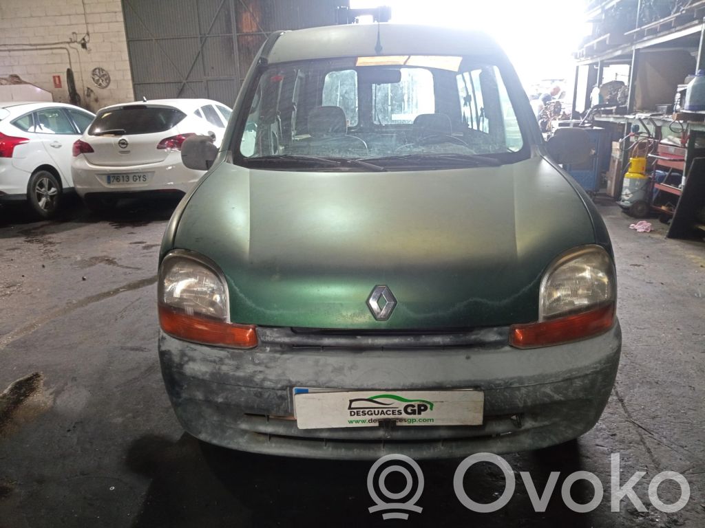 Kangoo I Kangoo  SD6VBD