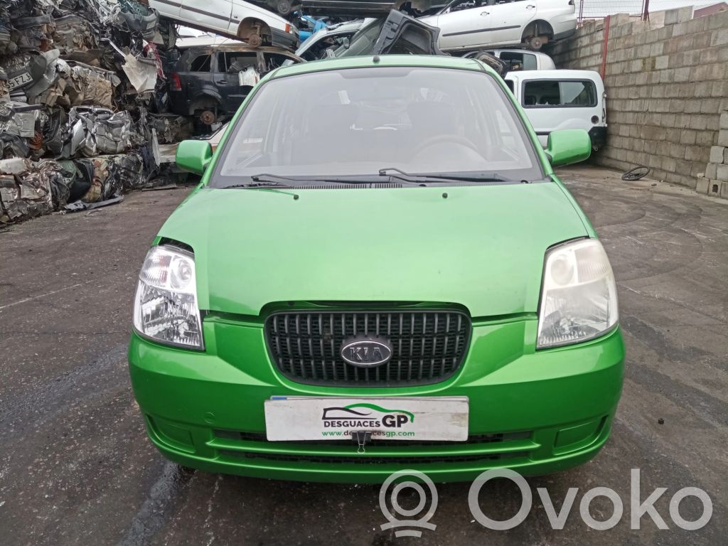 Picanto Picanto  3610002555