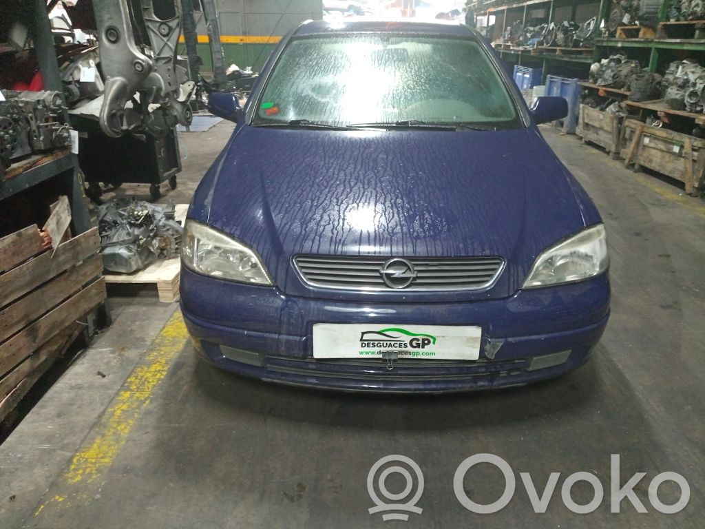 Astra G Astra