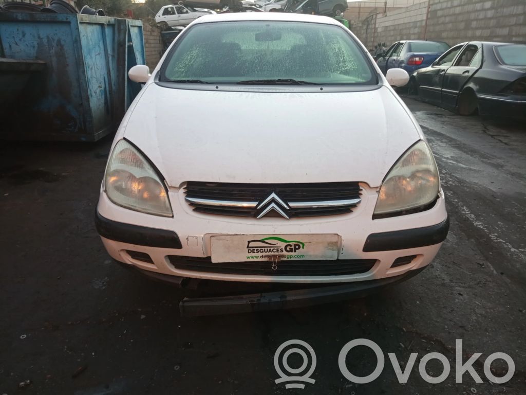 C5 C5, C5 Aircross  96605631XT