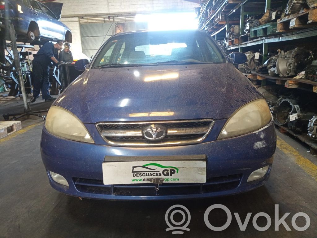 Lacetti Lacetti