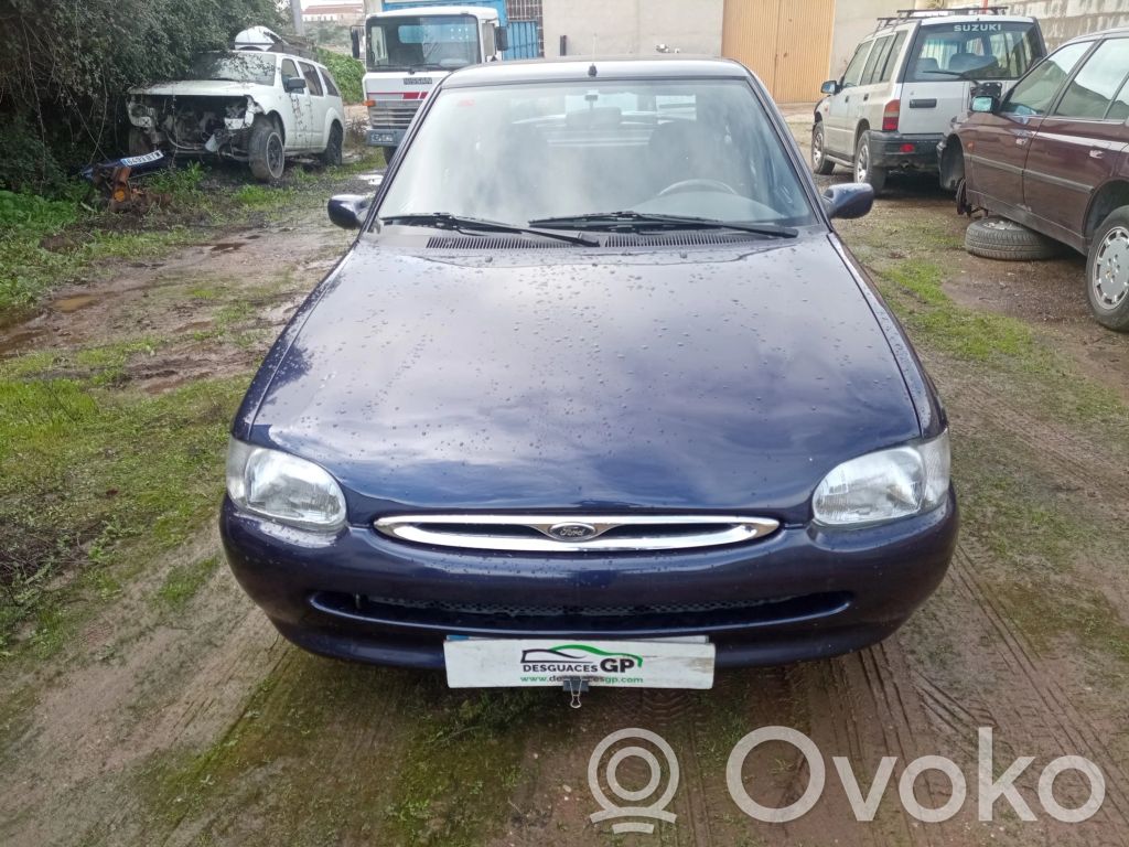 Escort Escort  95AB12A650VB