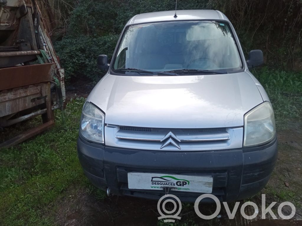 Berlingo Berlingo  A28557625