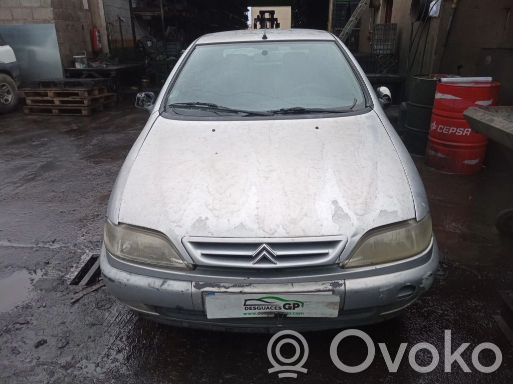 Xsara Xsara, Xsara Picasso  2541970A