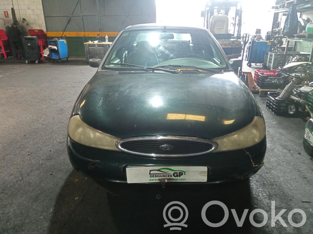 Mondeo MK II Mondeo  958FVB