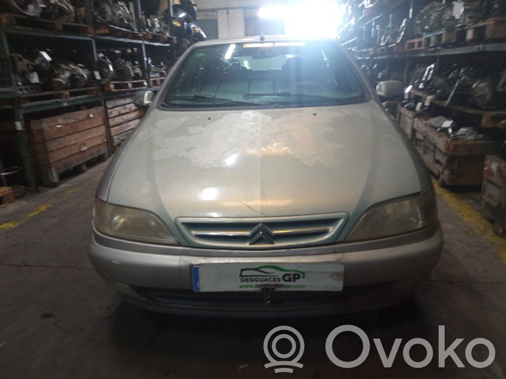 Xsara Xsara, Xsara Picasso  34412001