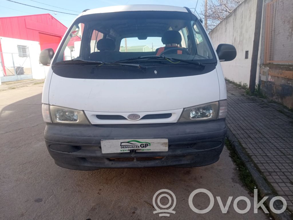 Pregio Pregio  AF175353
