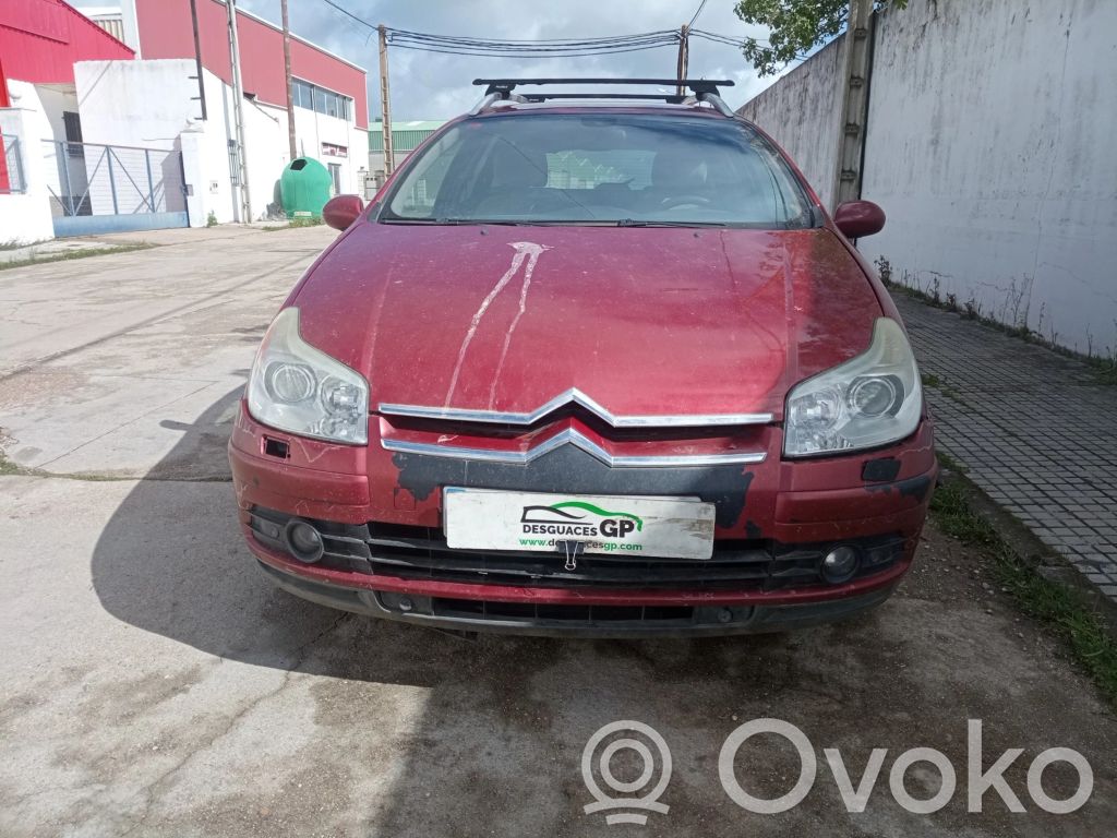 C5 C5, C5 Aircross