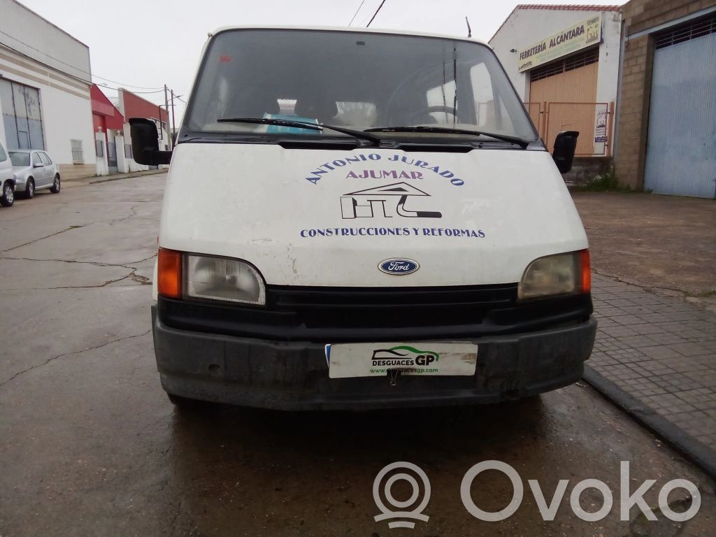 Transit Transit  88VW18C271AB