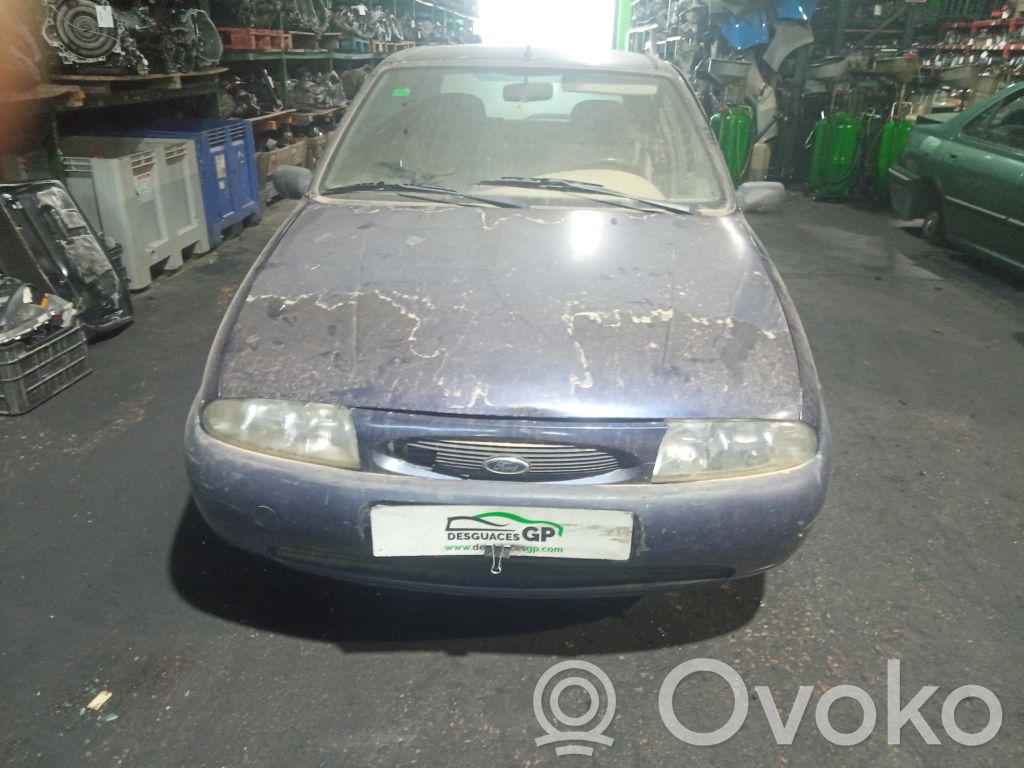 Fiesta Fiesta  96BM6675CB