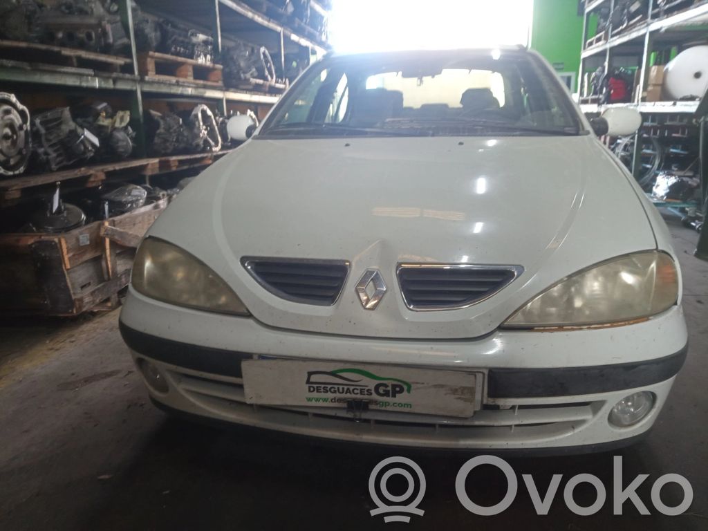 Megane I Megane  0124325024
