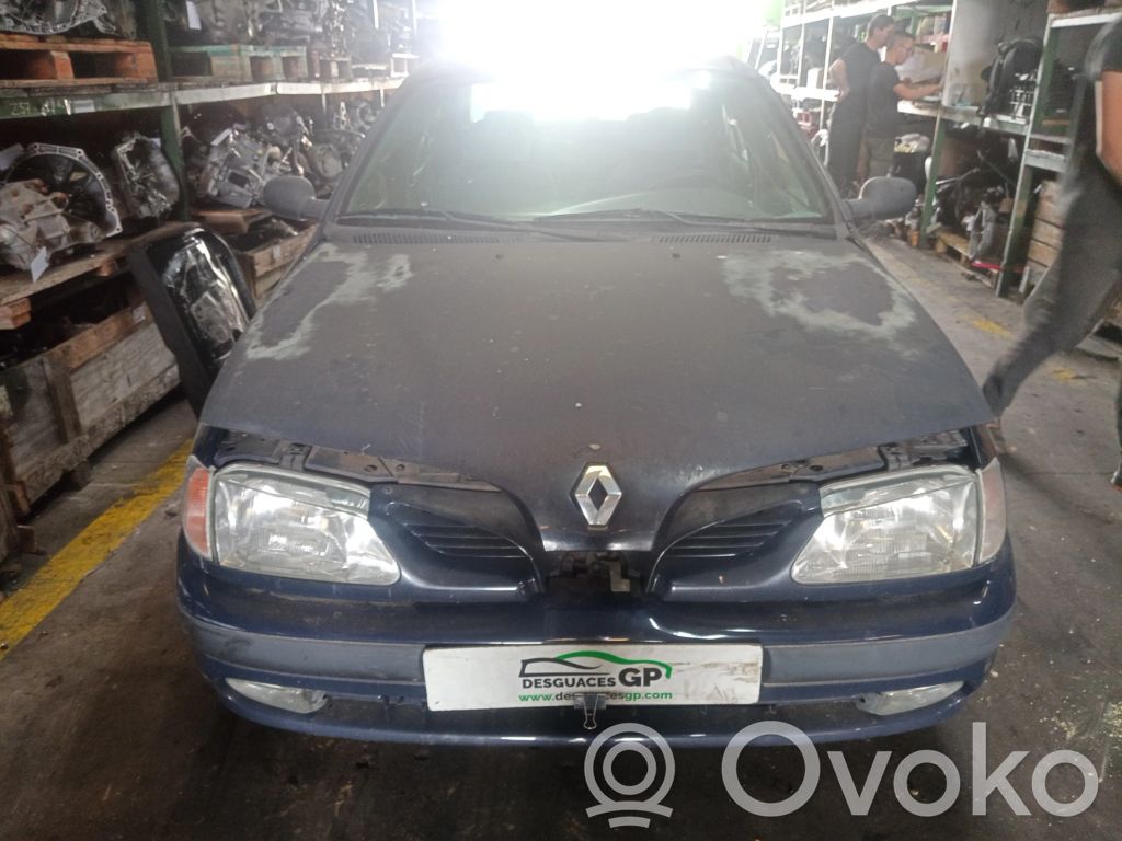Megane I Megane  7700864726