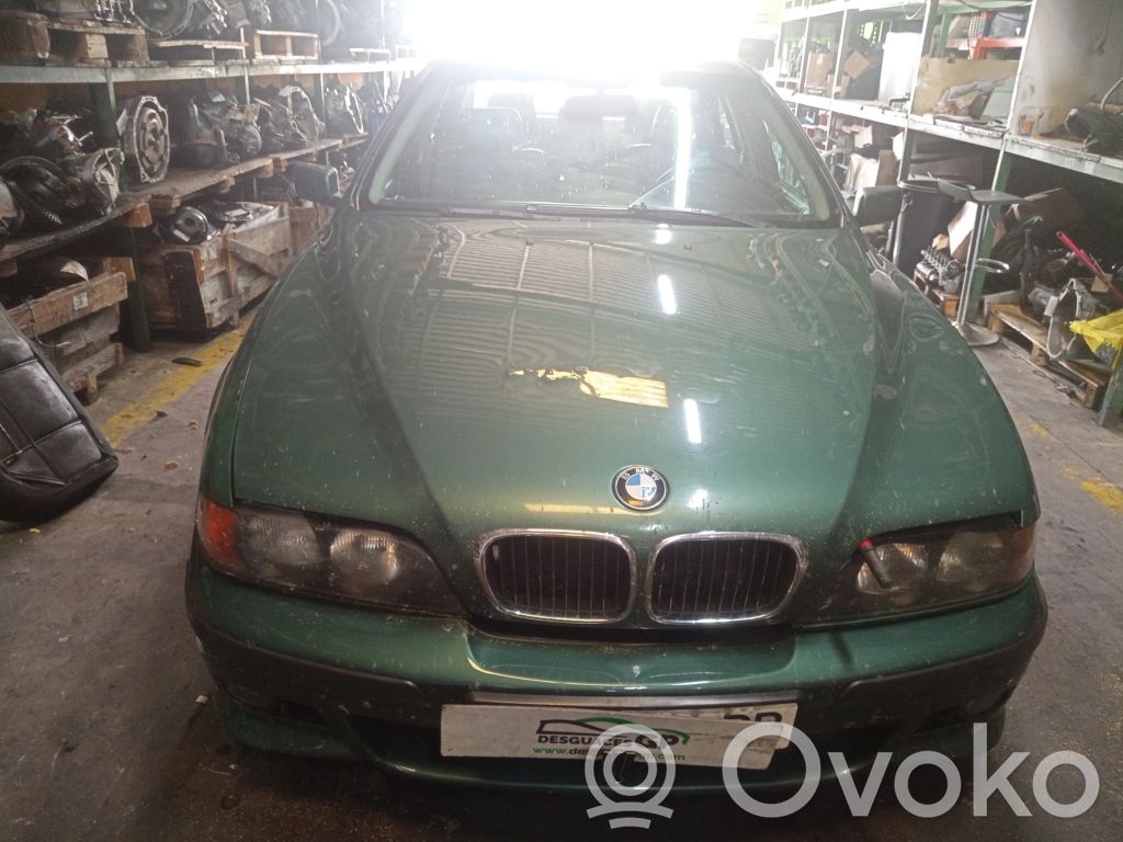 5 E39 Series 5  HC31003