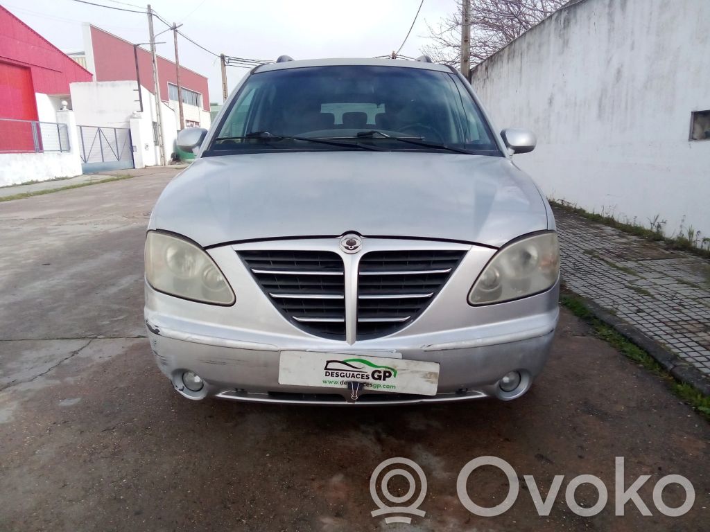 Rodius Rodius/Stavic
