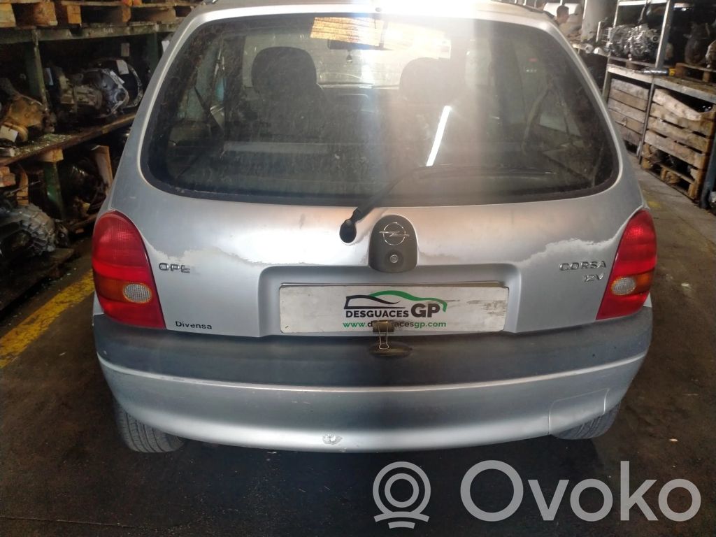 Corsa B Corsa  90534472