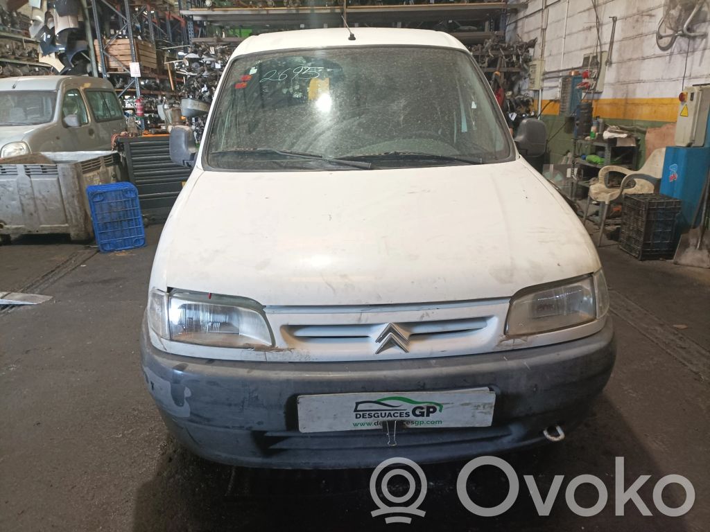 Berlingo Berlingo  96237273