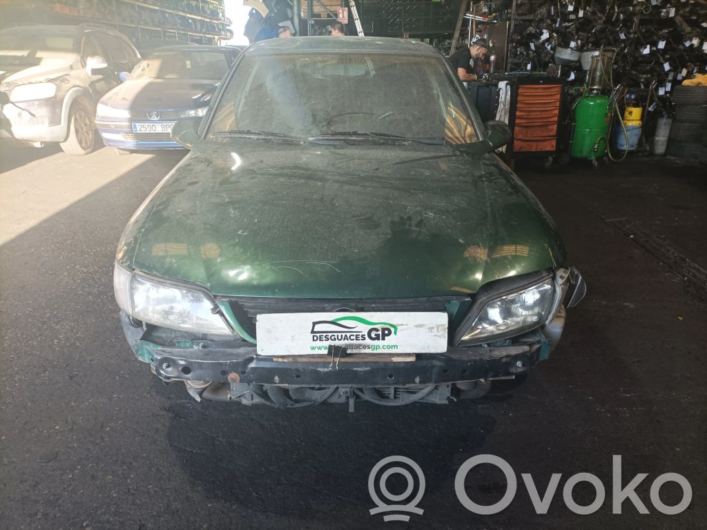 Vectra B Vectra  5540FBB1