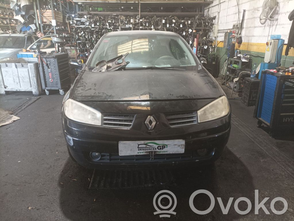 Megane II Megane  H132259