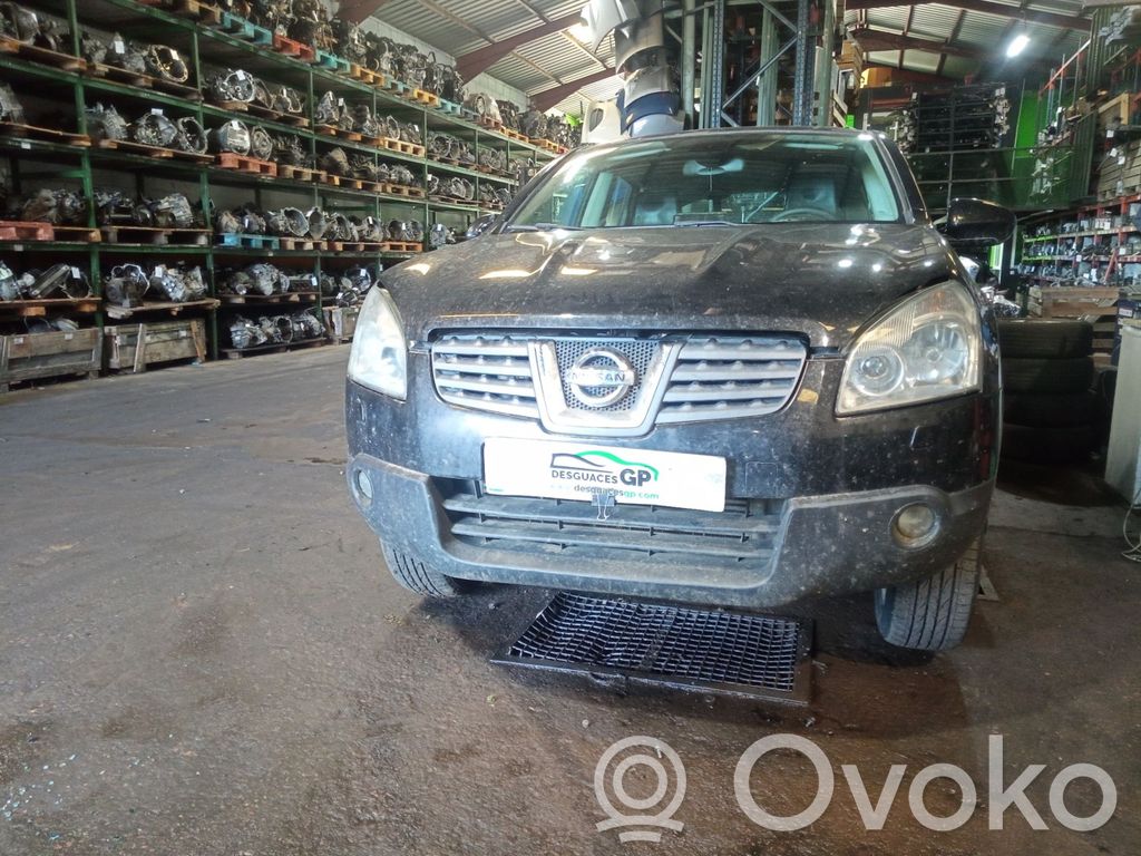 Qashqai Qashqai, Qashqai+2  8200668500