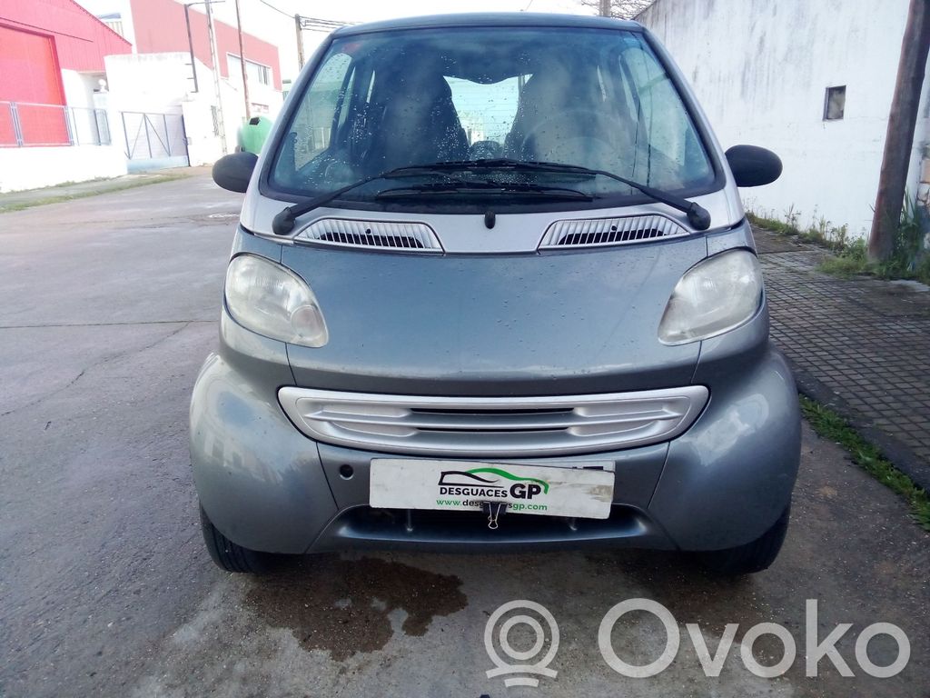 ForTwo I ForTwo  M160920