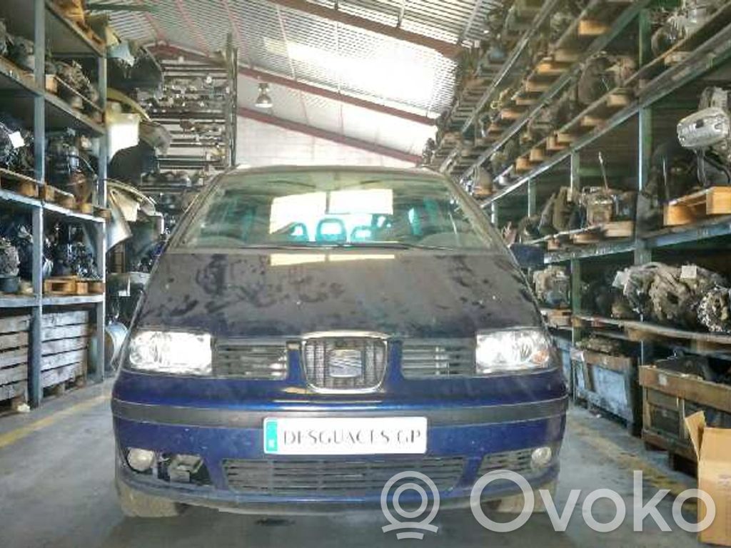 Alhambra (Mk1) Alhambra  7M3959121