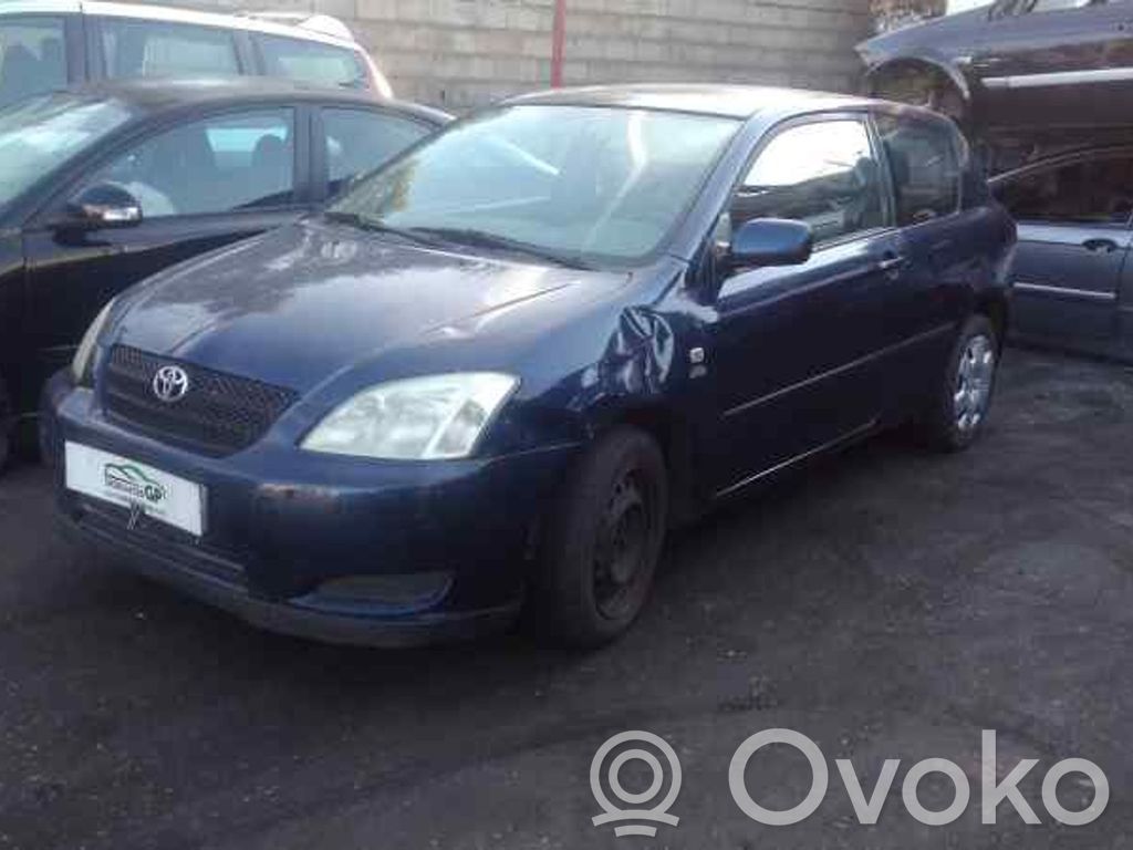 Corolla E120 E130 Corolla  8974102050