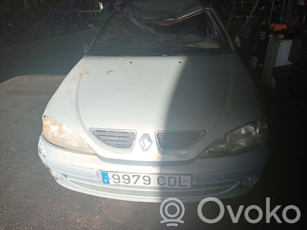 Megane II Megane  7700428227
