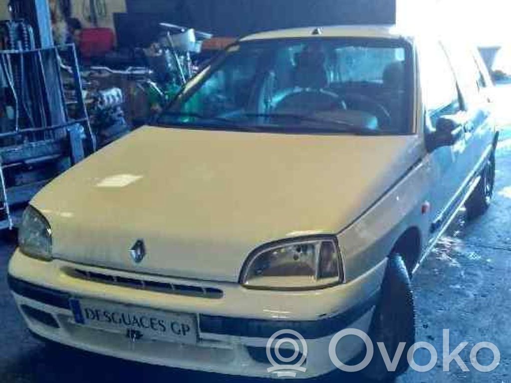 Clio I Clio  LCR6735404