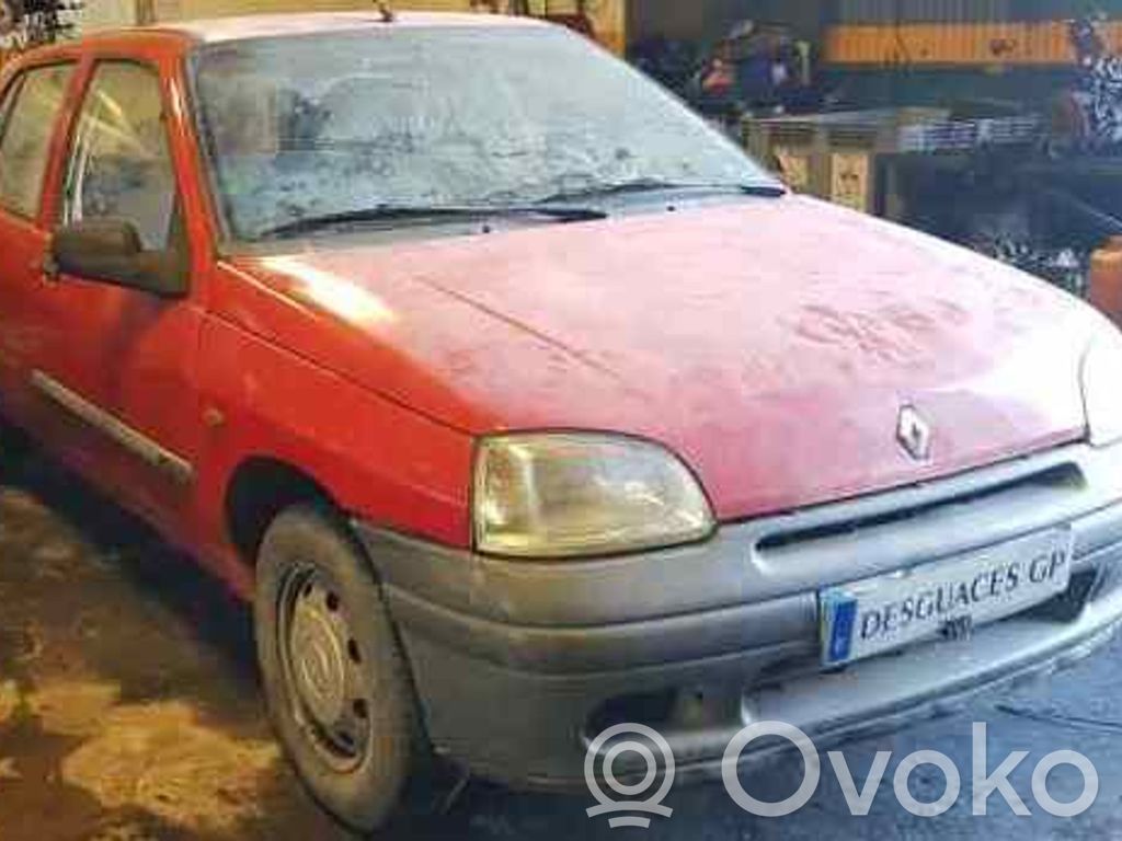 Clio I Clio