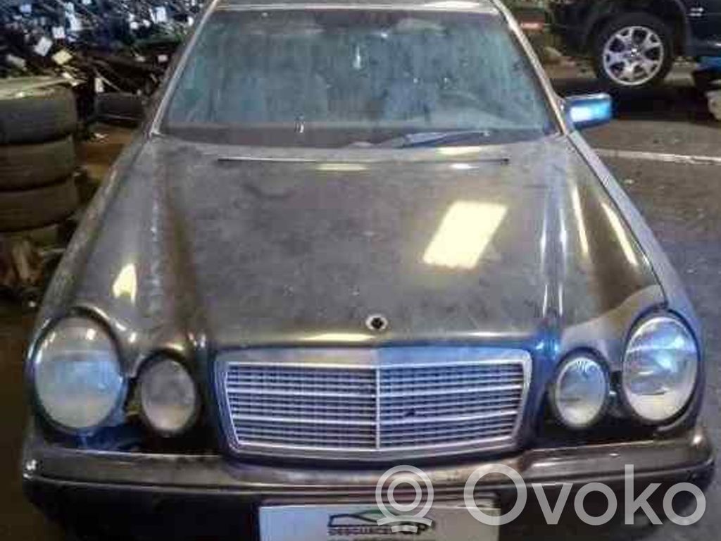 E W124 E-class, AMG (W124, W210, W211, W212, W213, C207, W238)  6040140602