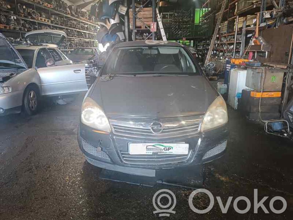 Astra G Astra  25380933
