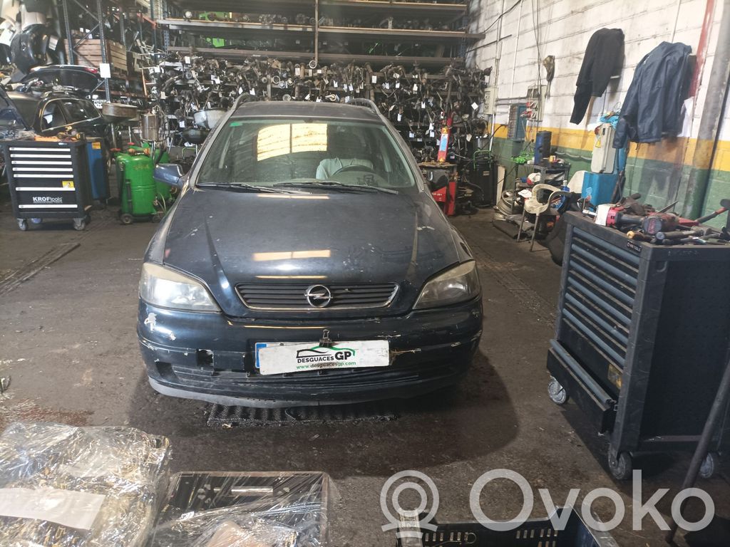 Astra G Astra  2002300