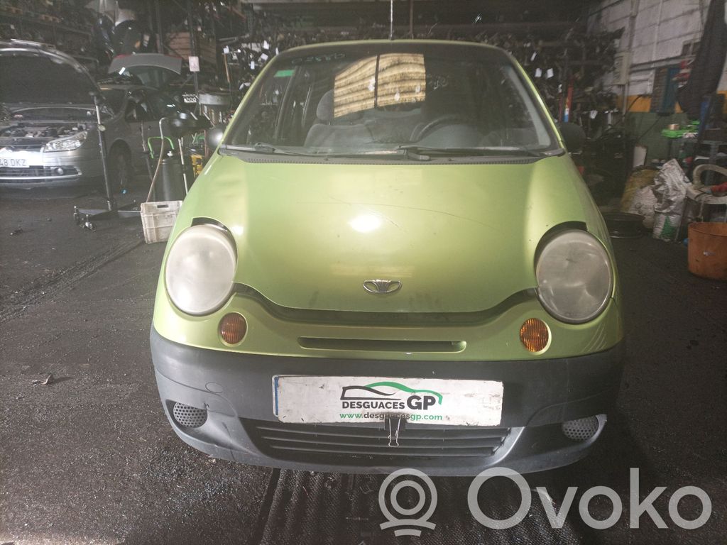 Matiz Matiz