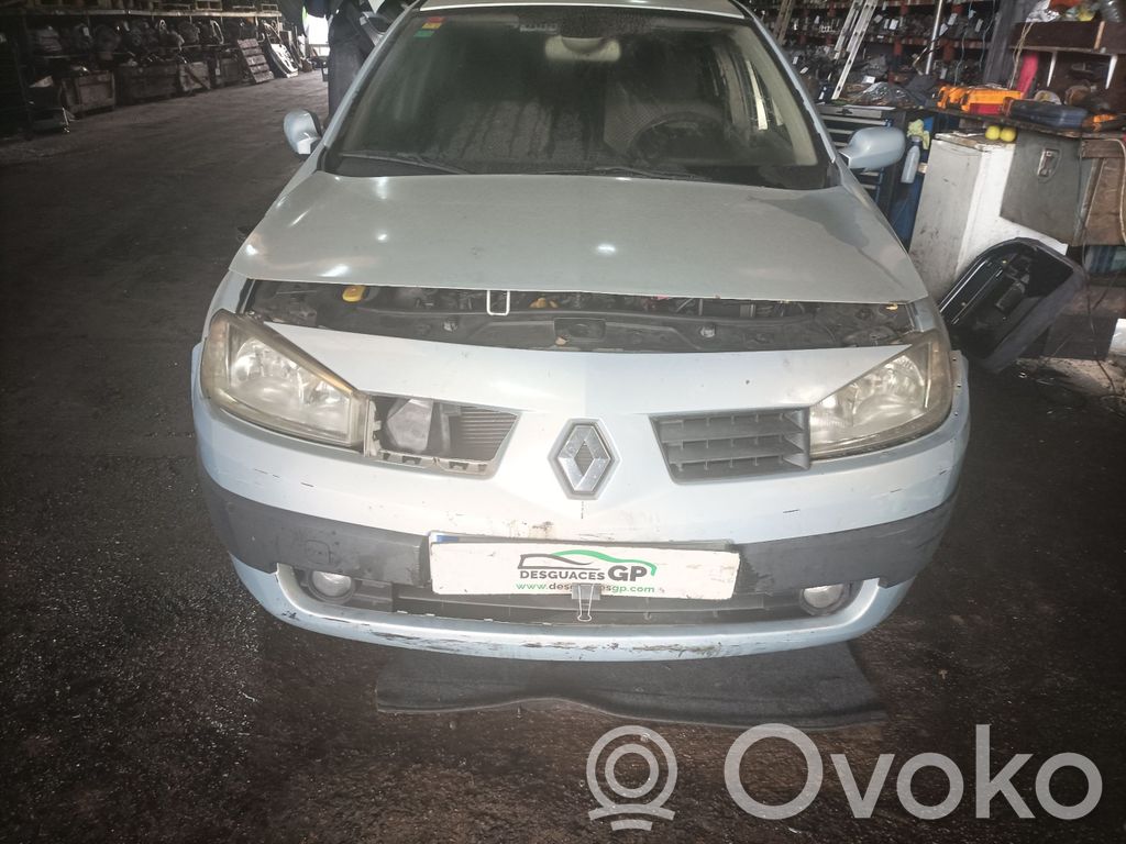 Megane II Megane  7700113552