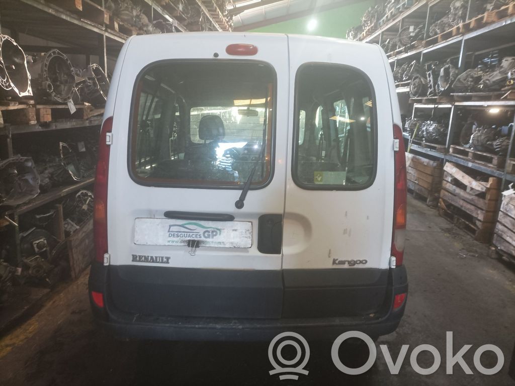 Kangoo I Kangoo  8200315744