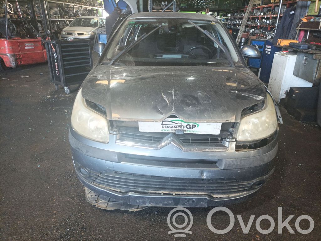 C4 I C4 Picasso, Grand Picasso, Aircross, Cactus  9640088080