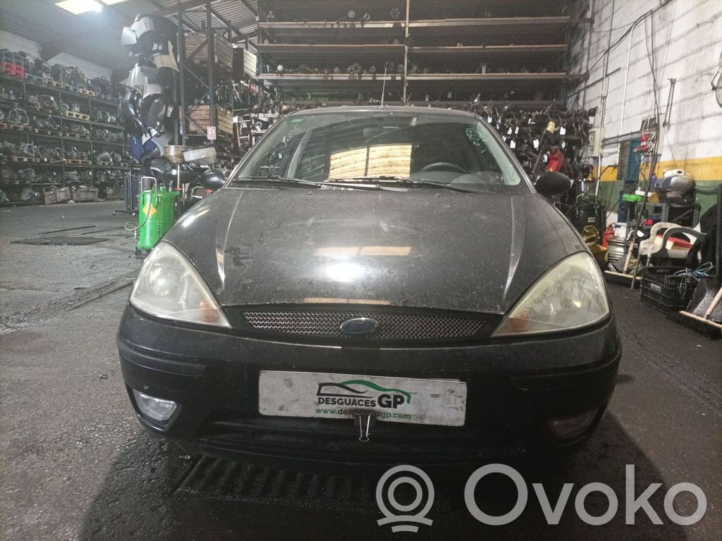 Focus Focus  2S6A13776AA