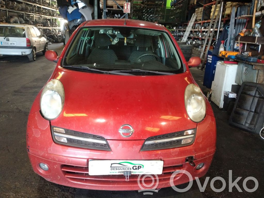 Micra Micra  8200439315
