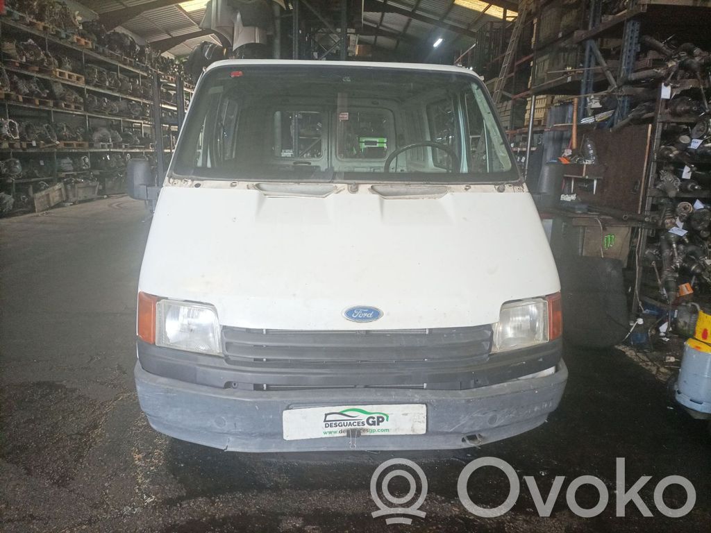 Transit Transit  86VBV266A62