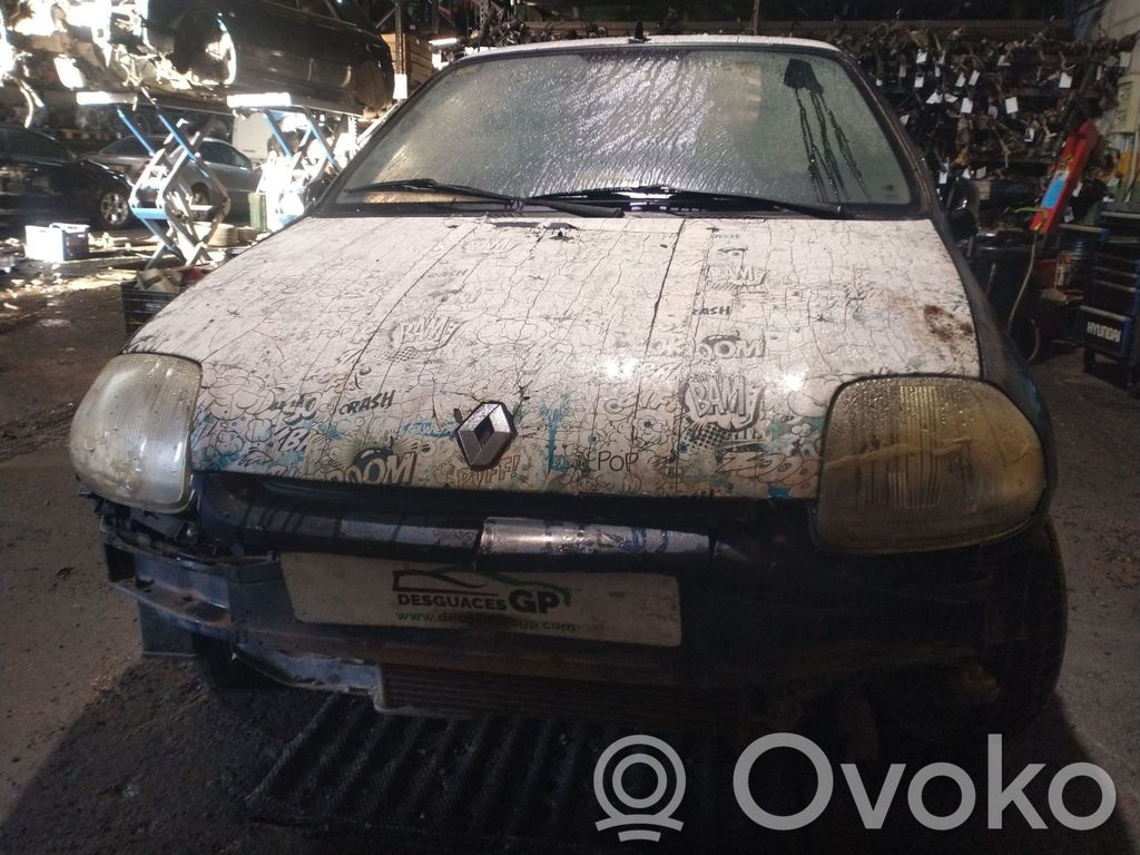 Clio II Clio  7700875760